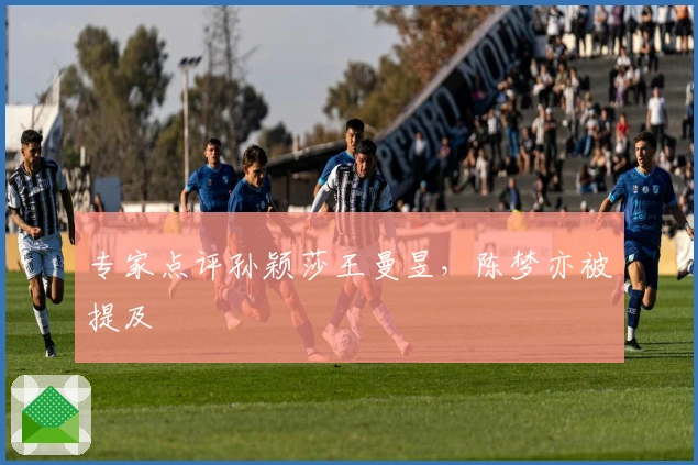 专家点评孙颖莎王曼昱，陈梦亦被提及