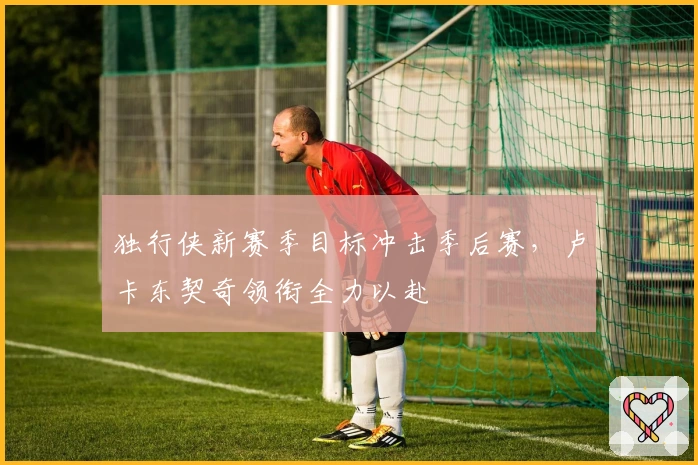 独行侠新赛季目标冲击季后赛，卢卡东契奇领衔全力以赴